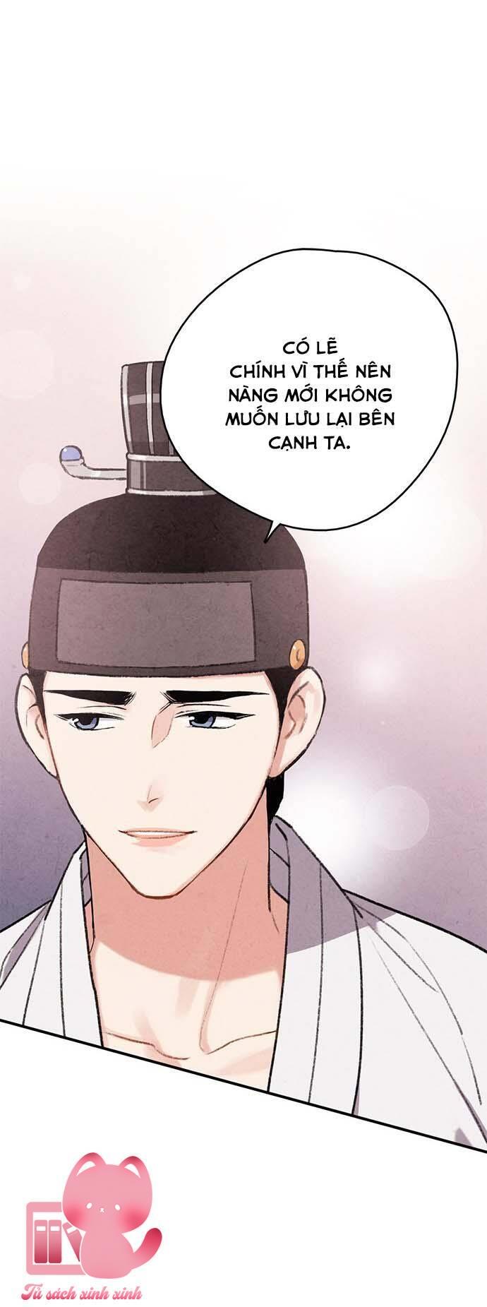 Lệnh Cấm Hôn - Chap 56