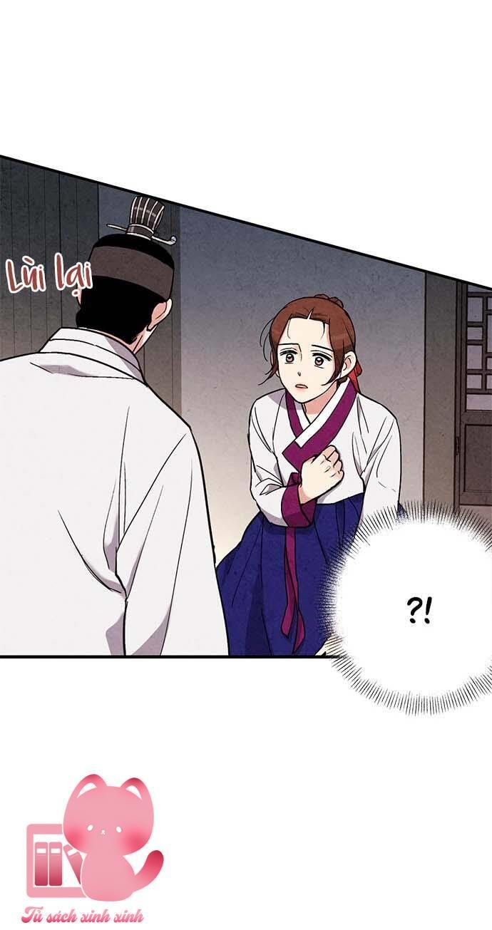 Lệnh Cấm Hôn - Chap 56