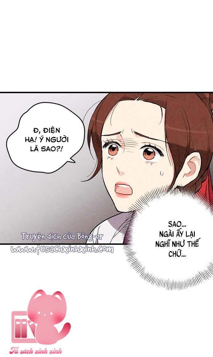 Lệnh Cấm Hôn - Chap 56