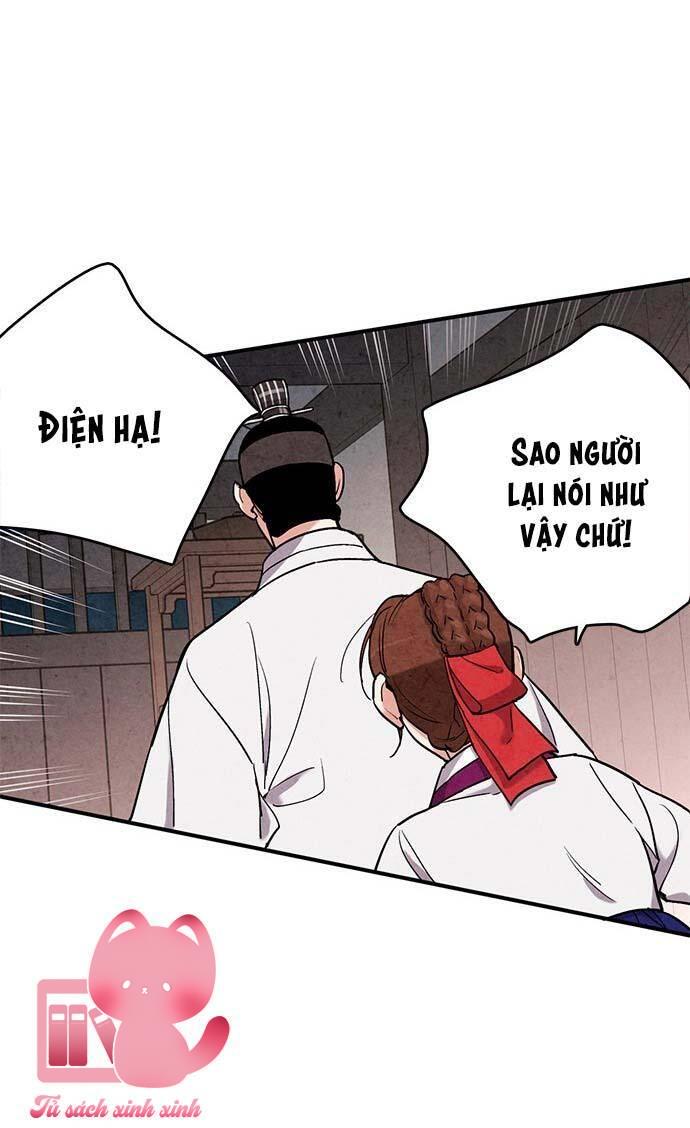Lệnh Cấm Hôn - Chap 56