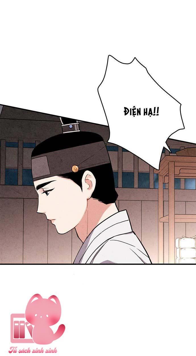 Lệnh Cấm Hôn - Chap 56