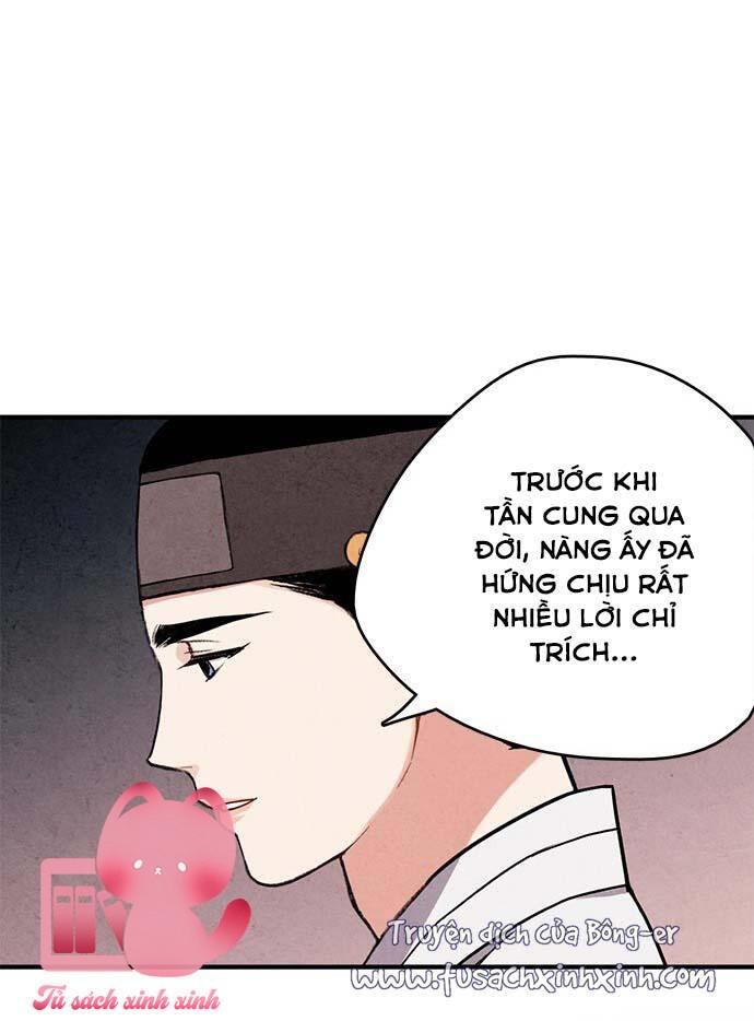 Lệnh Cấm Hôn - Chap 56