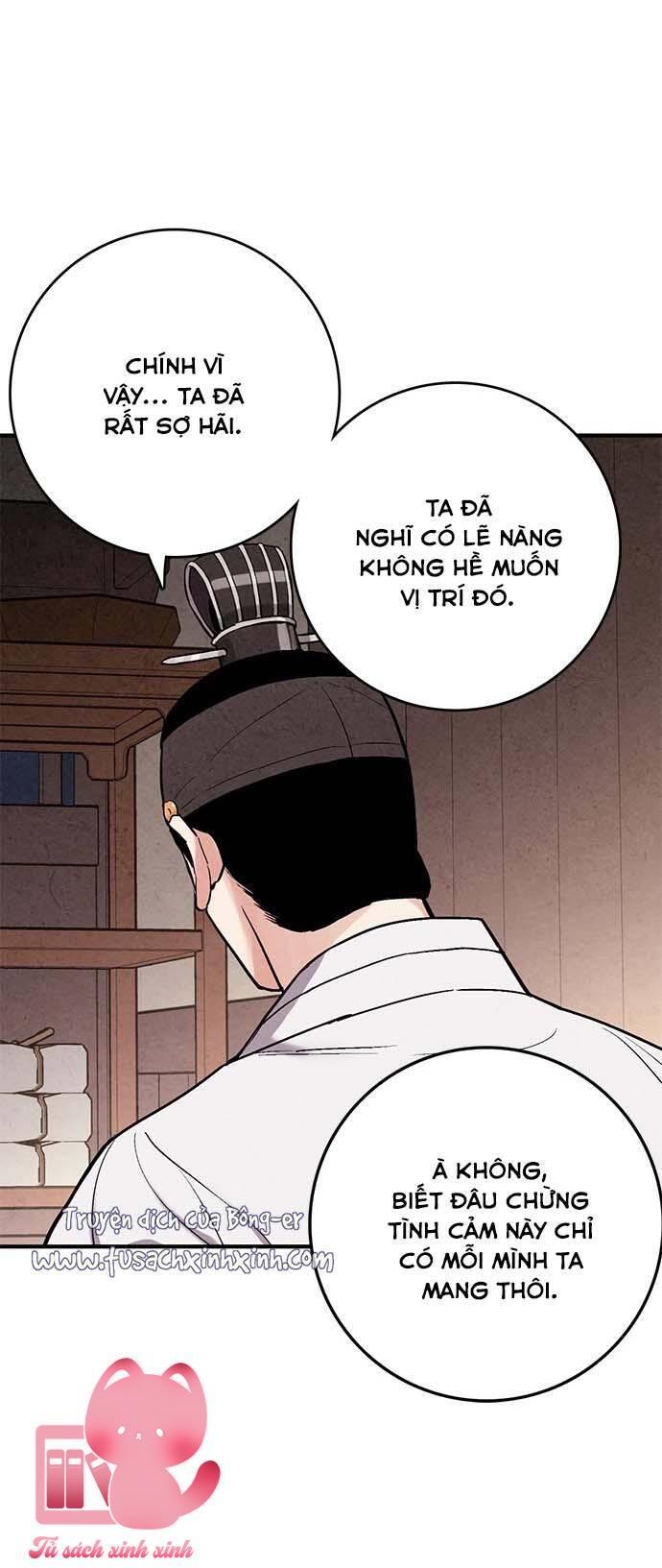 Lệnh Cấm Hôn - Chap 56