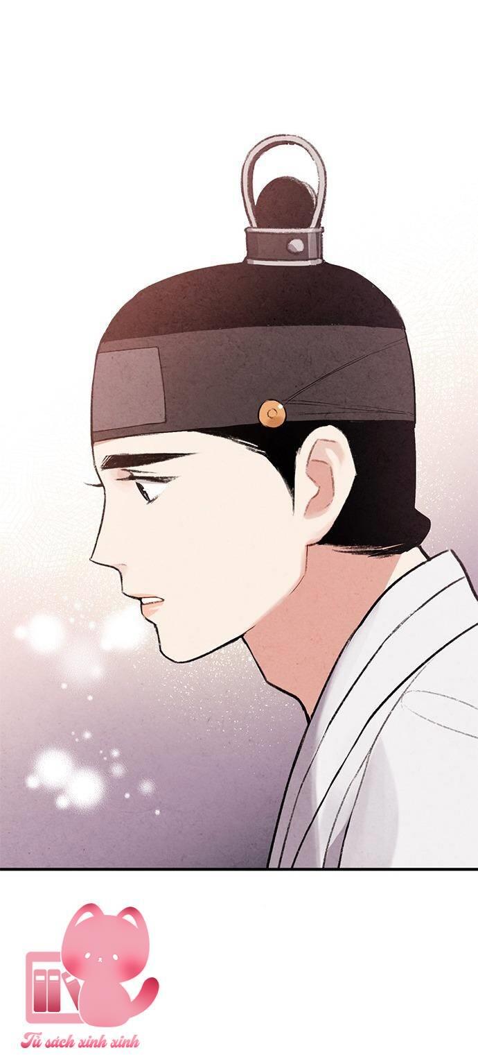 Lệnh Cấm Hôn - Chap 56