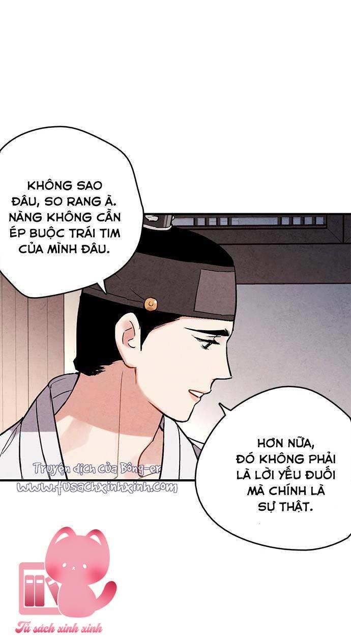 Lệnh Cấm Hôn - Chap 56