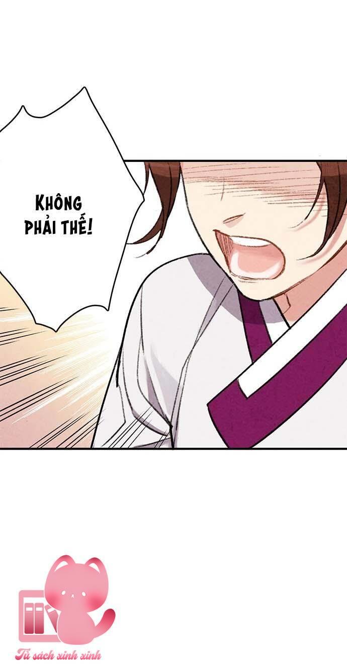 Lệnh Cấm Hôn - Chap 56
