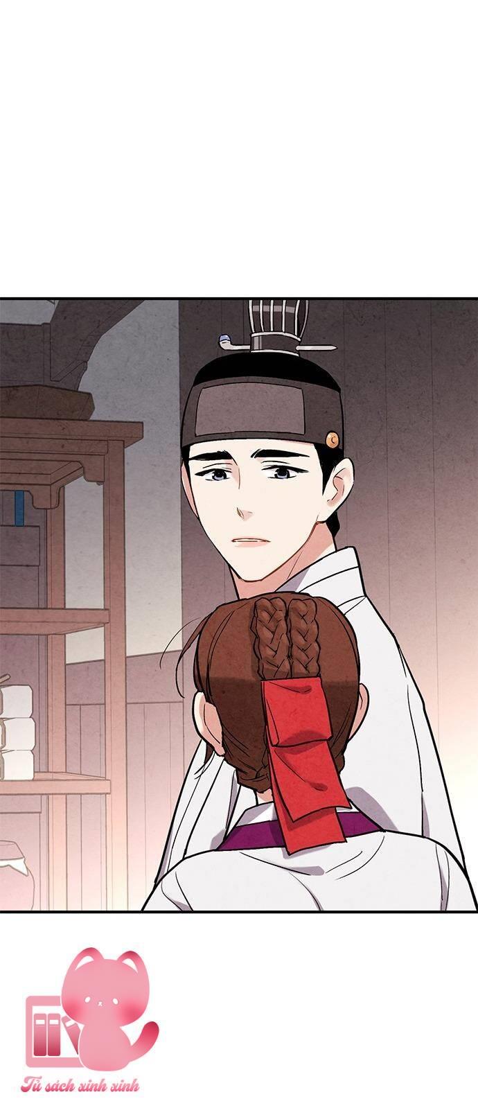 Lệnh Cấm Hôn - Chap 56