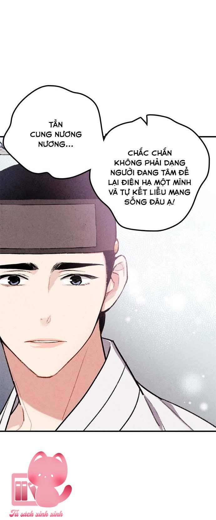 Lệnh Cấm Hôn - Chap 56