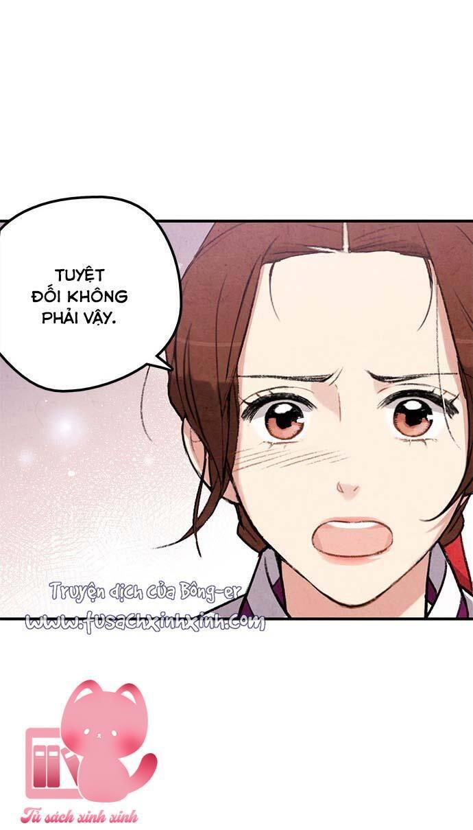 Lệnh Cấm Hôn - Chap 56