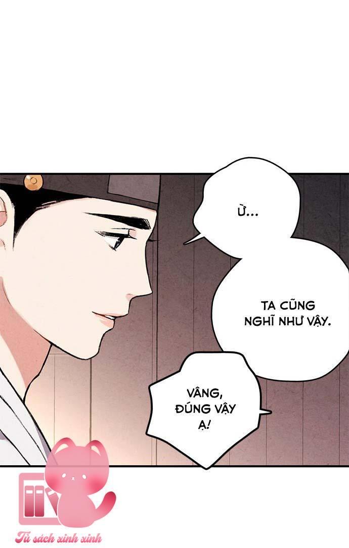 Lệnh Cấm Hôn - Chap 56