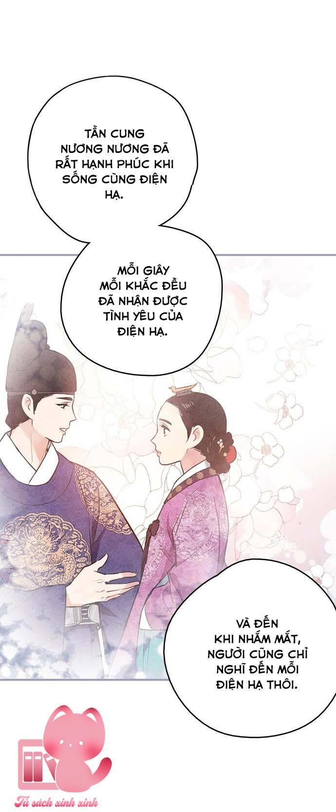 Lệnh Cấm Hôn - Chap 56