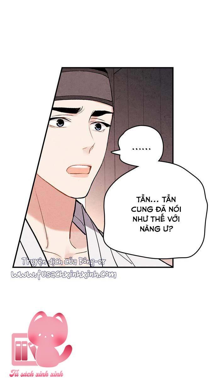Lệnh Cấm Hôn - Chap 56