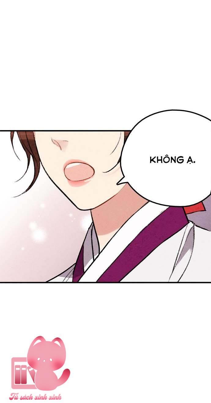 Lệnh Cấm Hôn - Chap 56