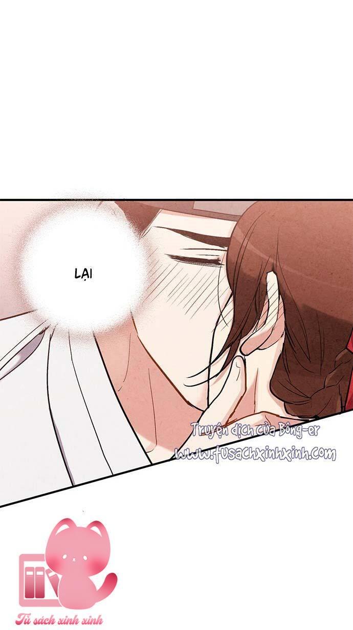 Lệnh Cấm Hôn - Chap 56