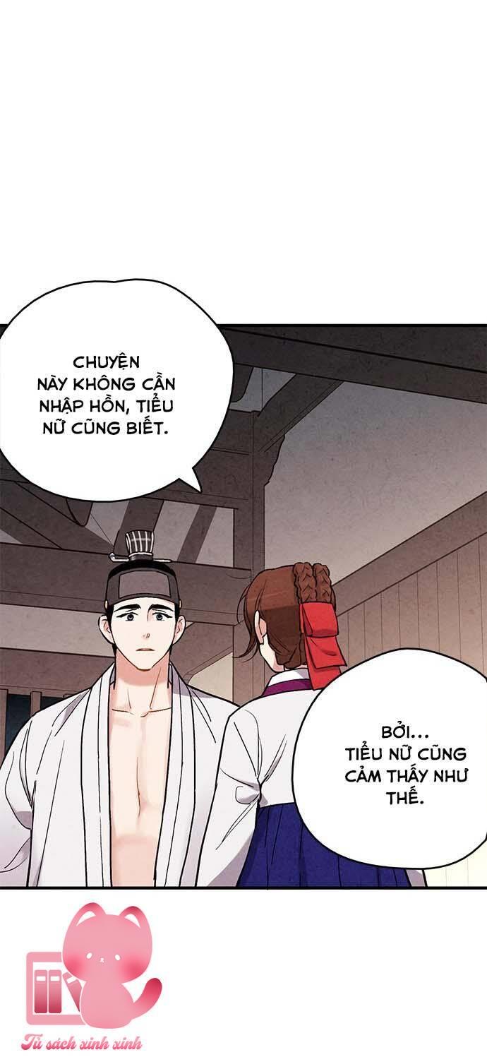 Lệnh Cấm Hôn - Chap 56