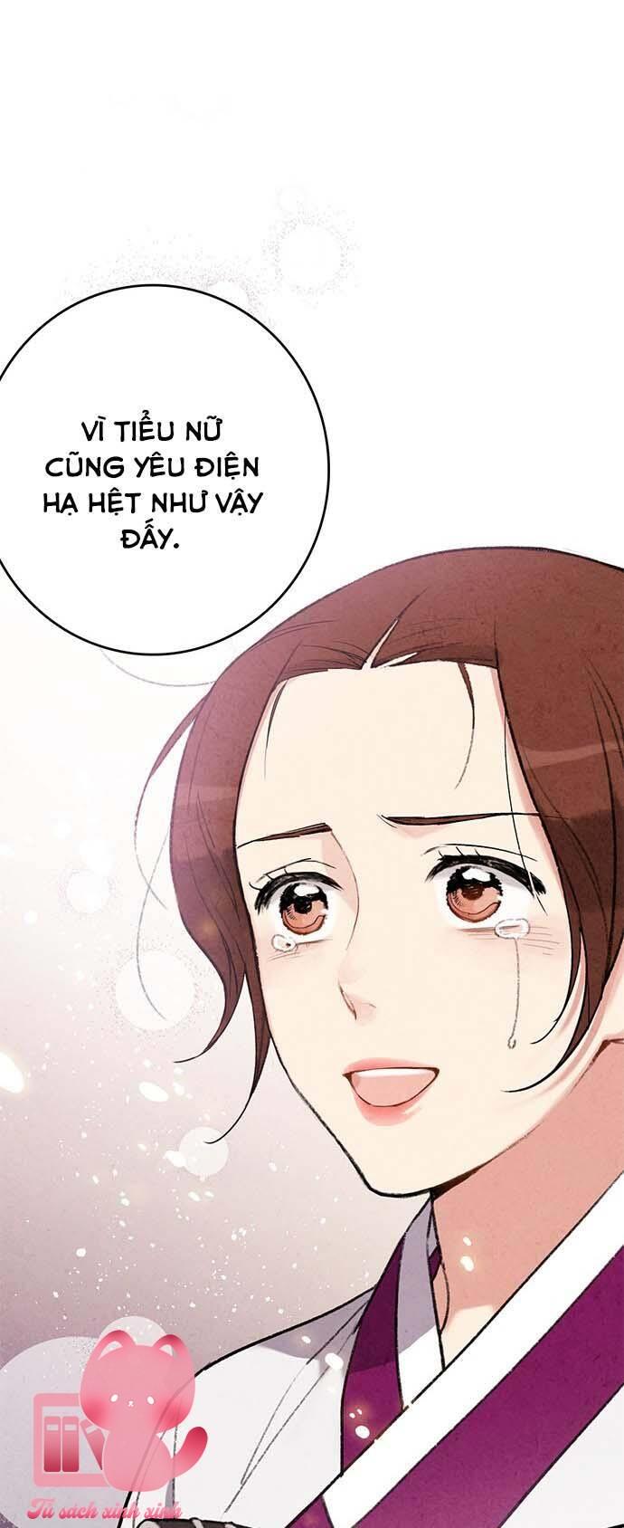 Lệnh Cấm Hôn - Chap 56