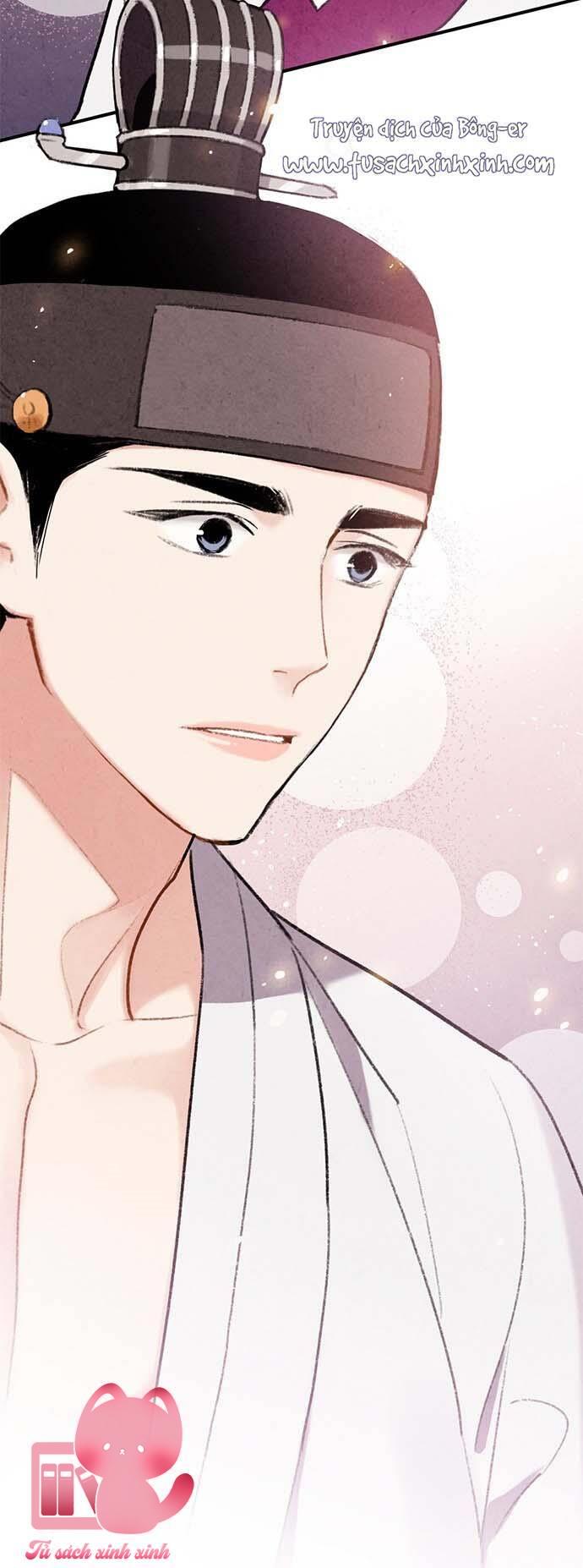Lệnh Cấm Hôn - Chap 56