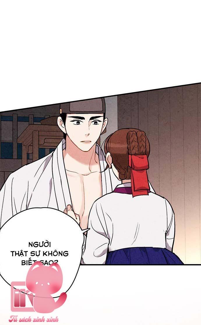 Lệnh Cấm Hôn - Chap 56