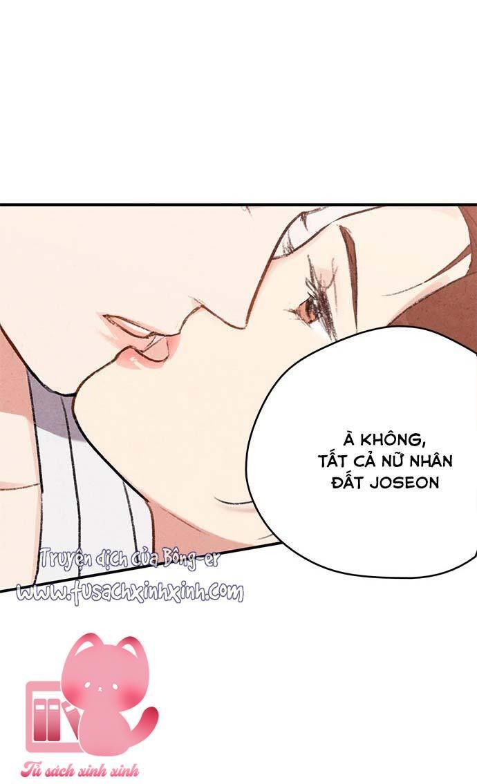 Lệnh Cấm Hôn - Chap 56
