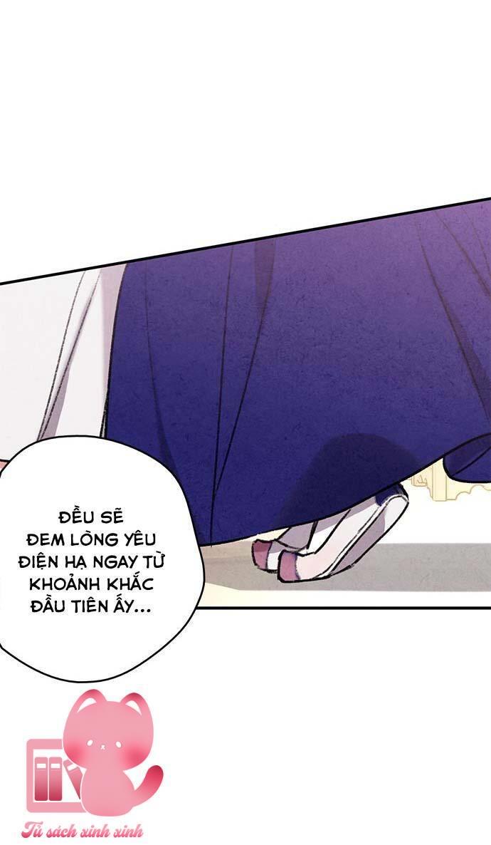 Lệnh Cấm Hôn - Chap 56