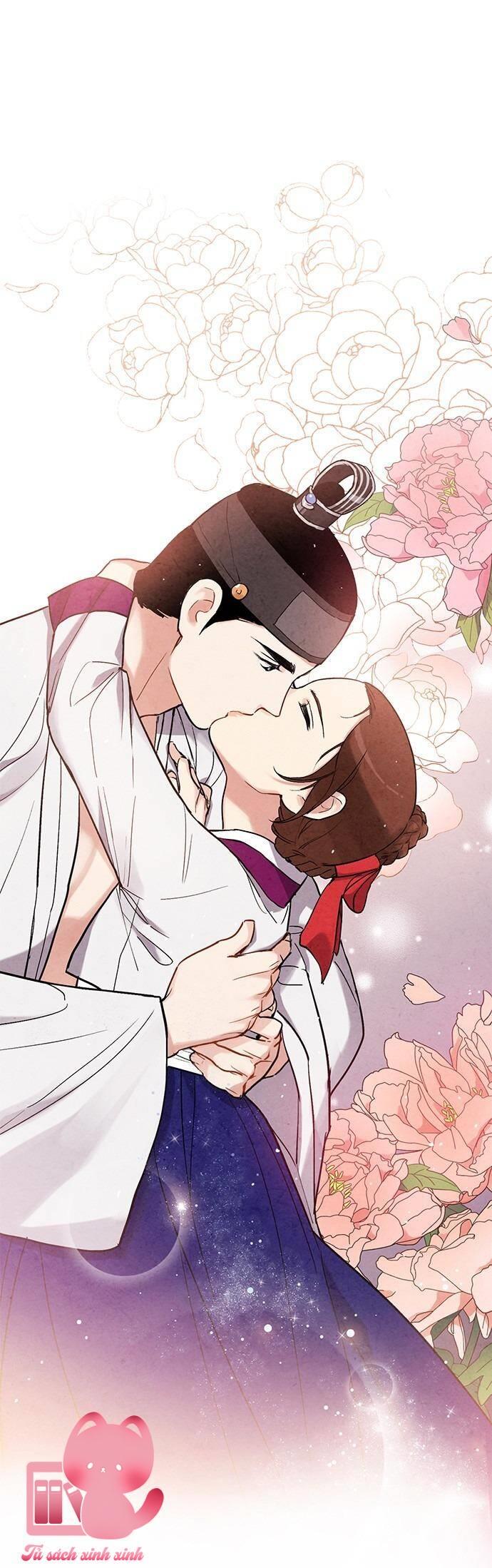 Lệnh Cấm Hôn - Chap 56