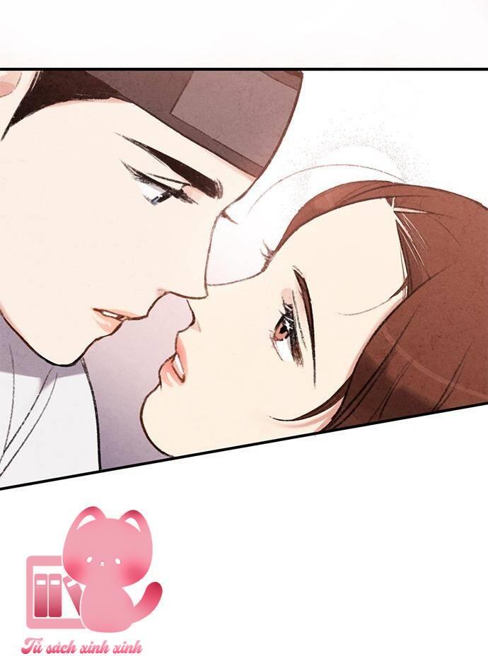 Lệnh Cấm Hôn - Chap 56