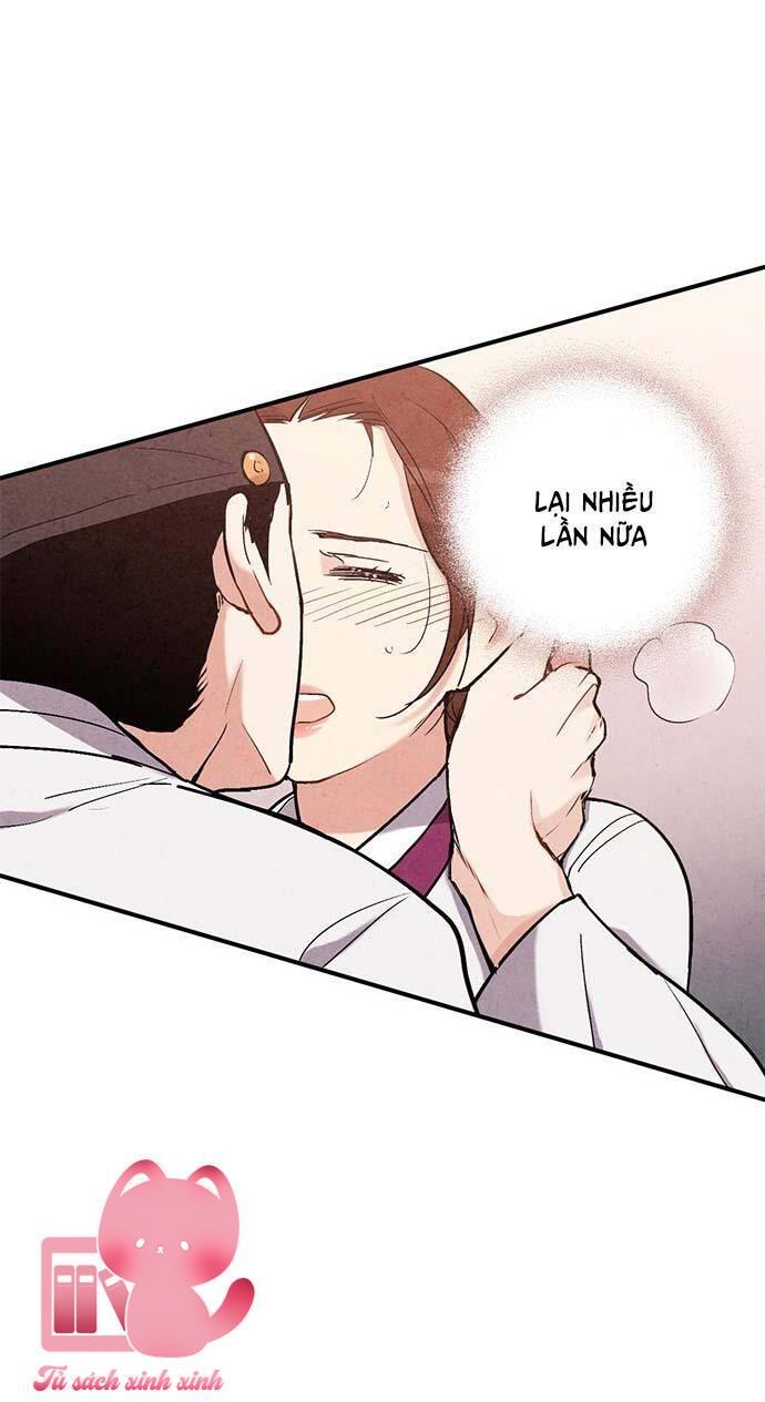 Lệnh Cấm Hôn - Chap 56
