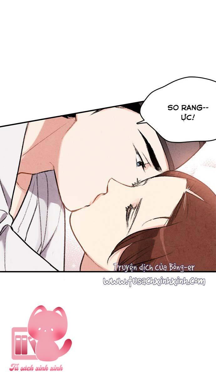 Lệnh Cấm Hôn - Chap 56