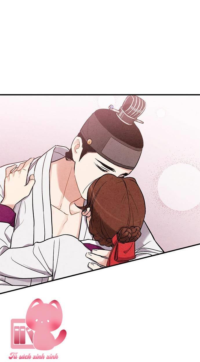 Lệnh Cấm Hôn - Chap 56