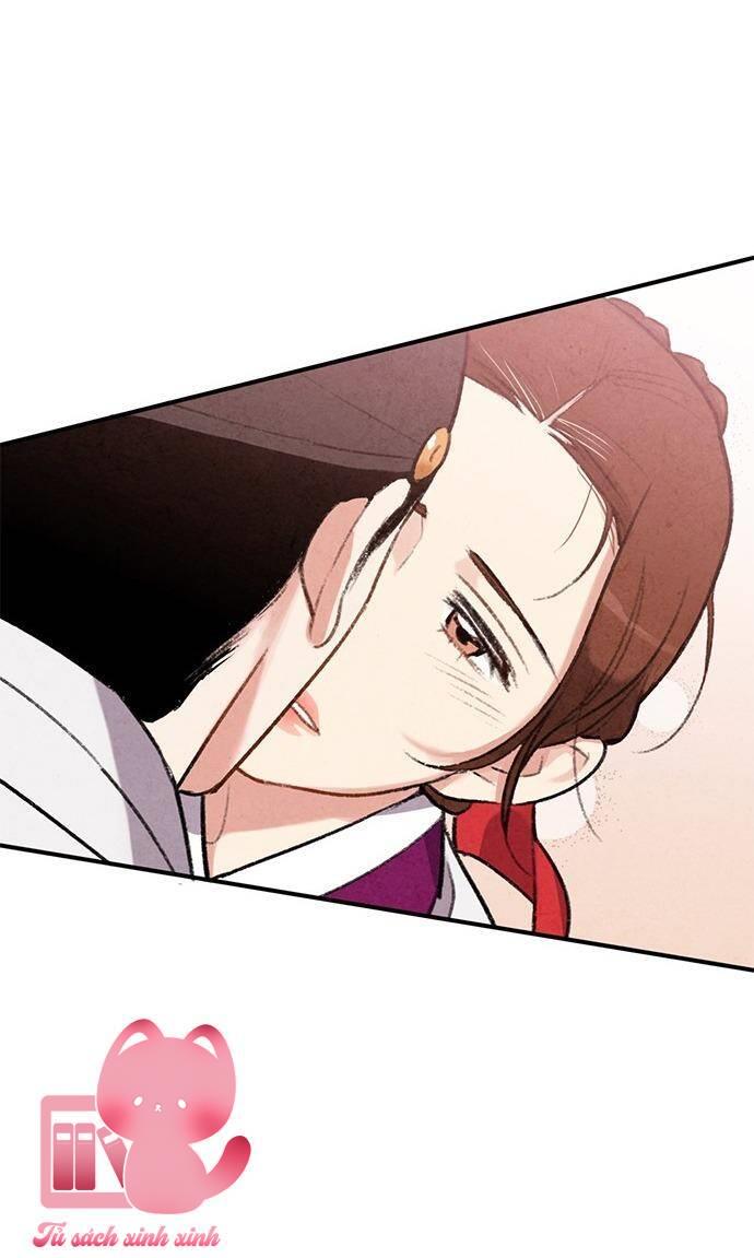 Lệnh Cấm Hôn - Chap 56
