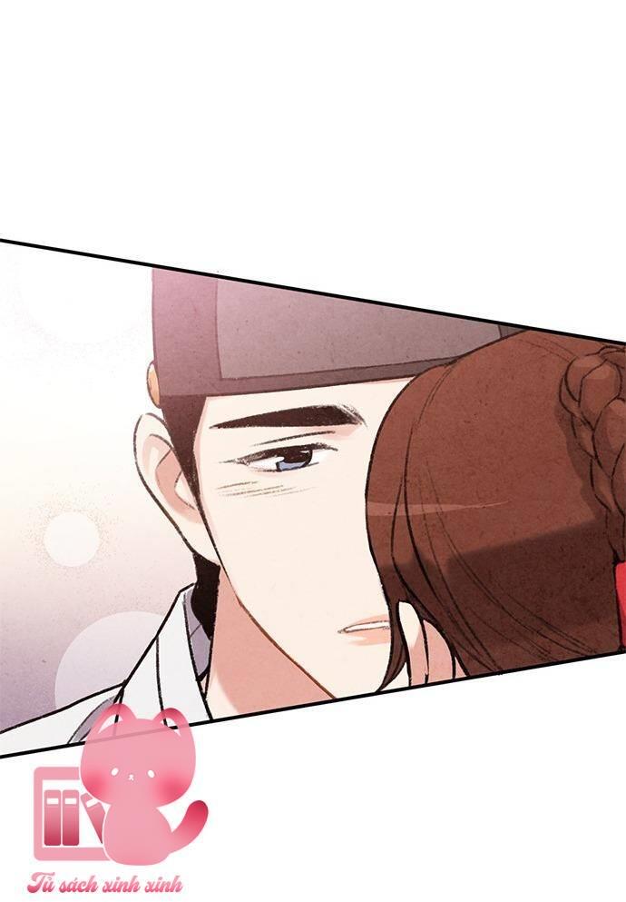 Lệnh Cấm Hôn - Chap 56
