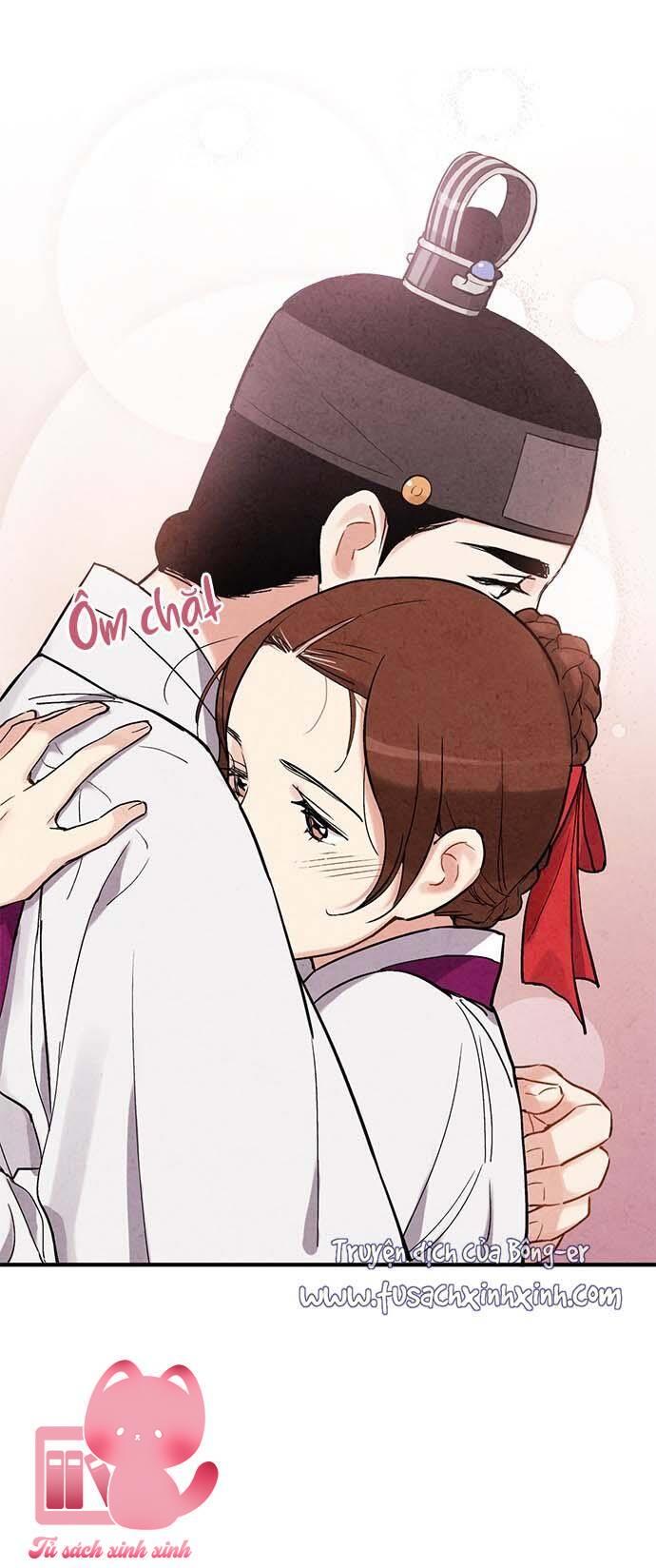 Lệnh Cấm Hôn - Chap 56
