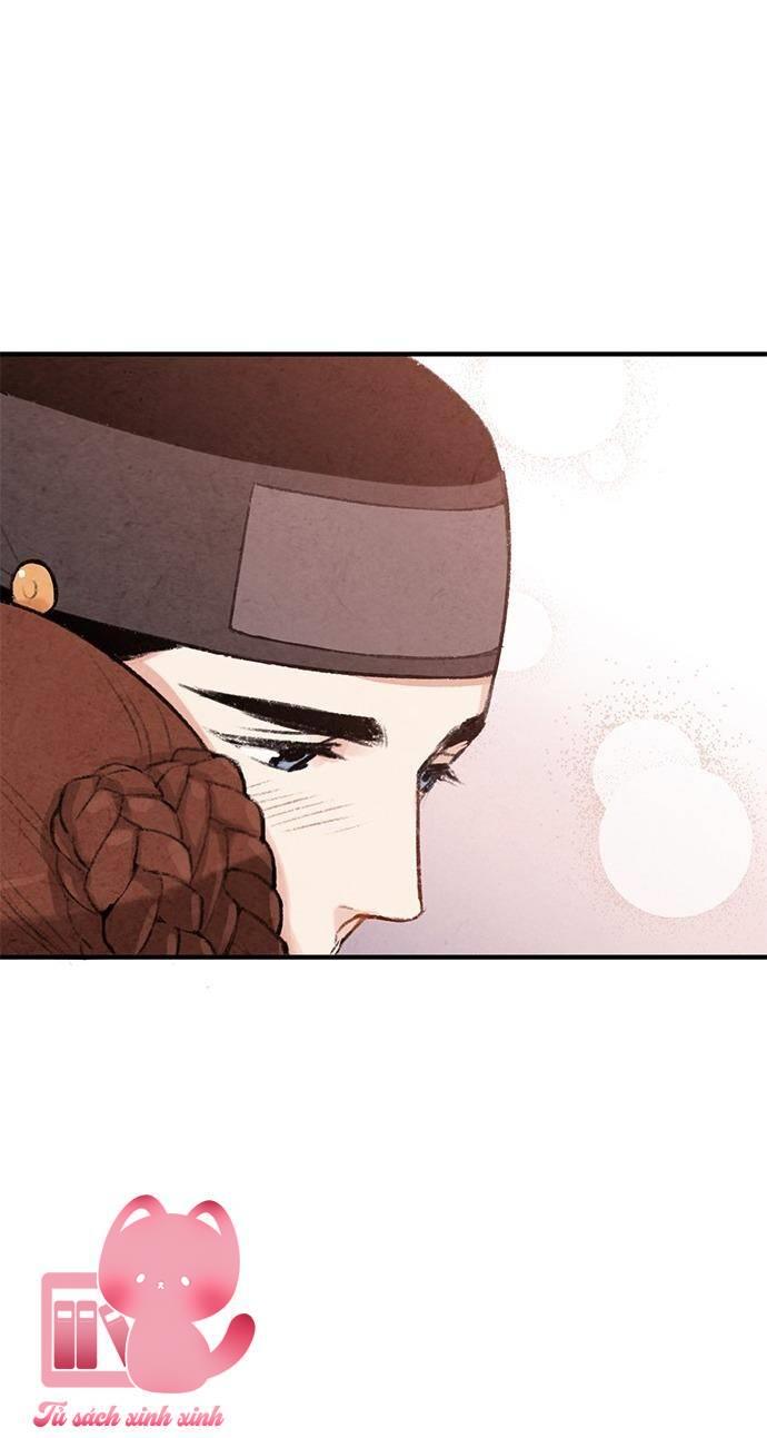 Lệnh Cấm Hôn - Chap 56
