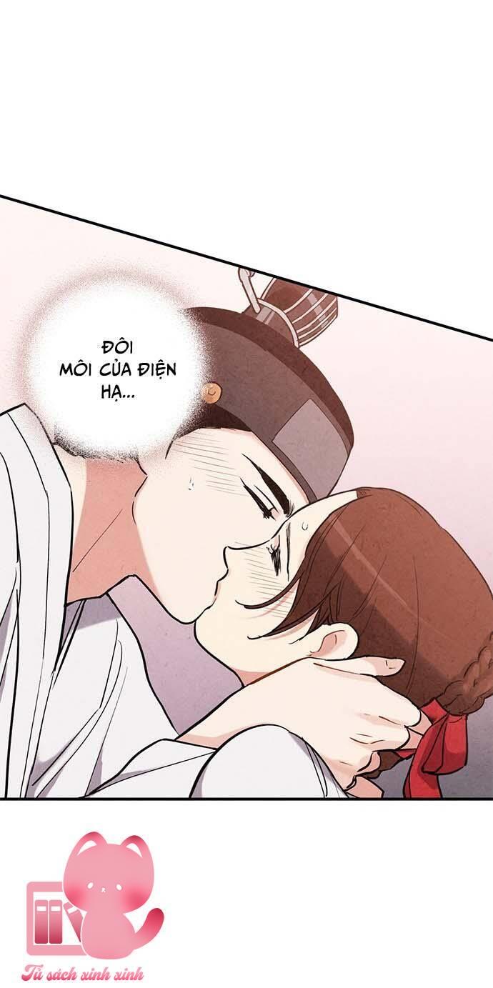 Lệnh Cấm Hôn - Chap 56
