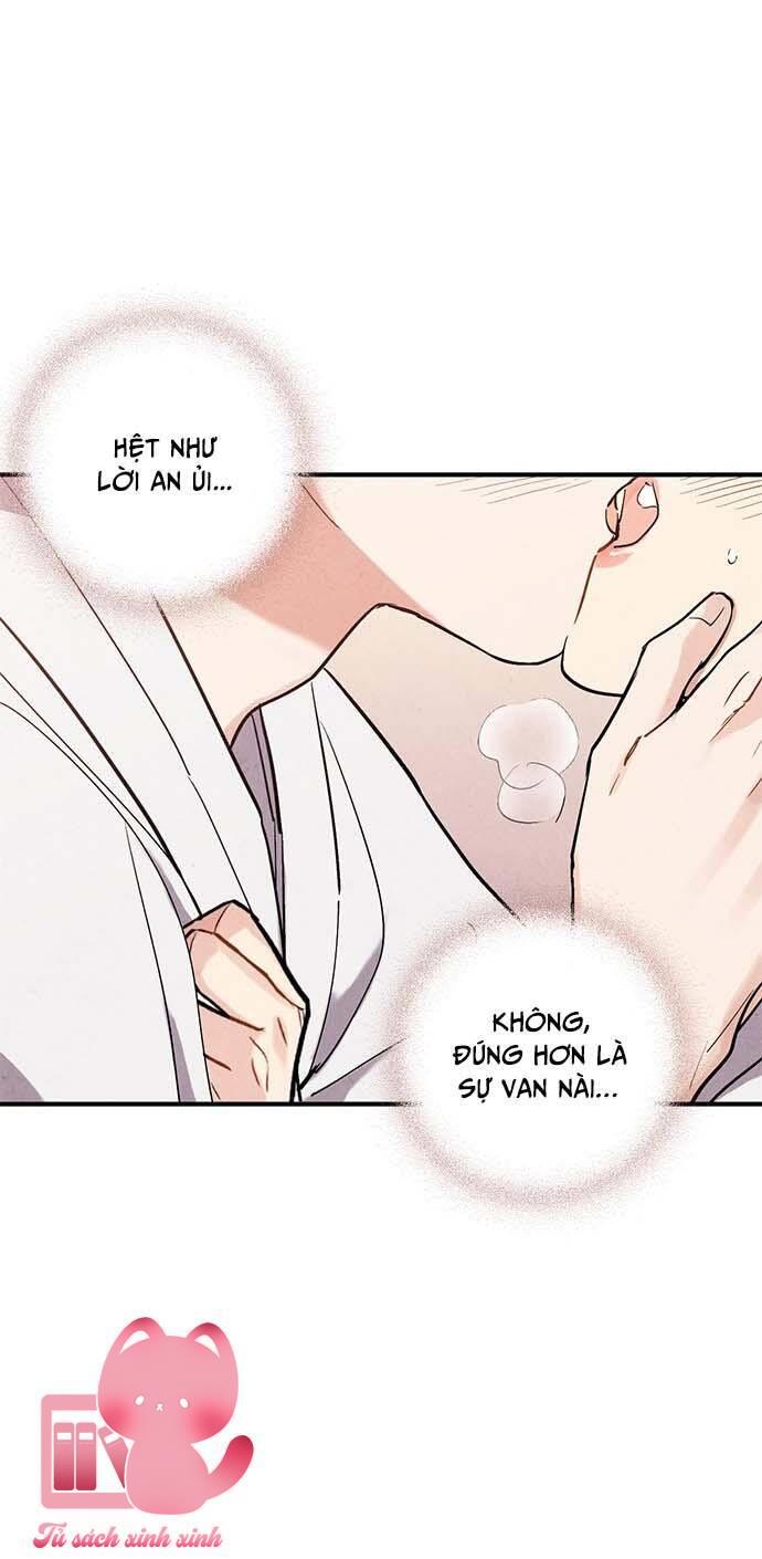 Lệnh Cấm Hôn - Chap 56