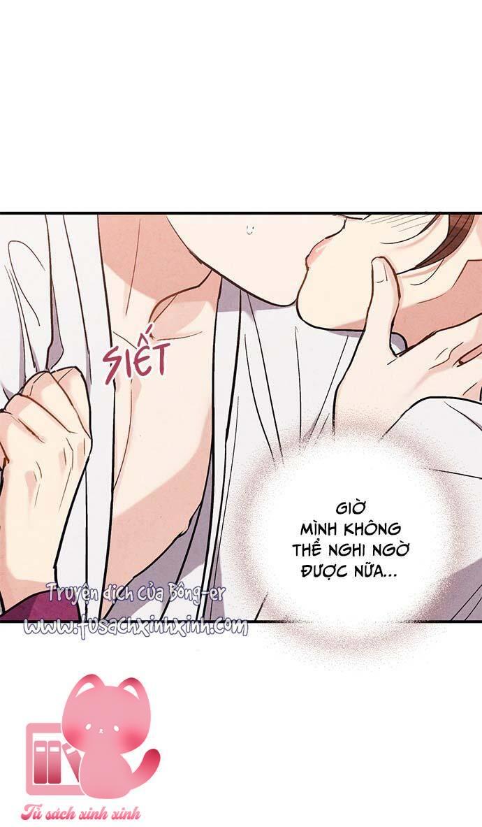 Lệnh Cấm Hôn - Chap 56