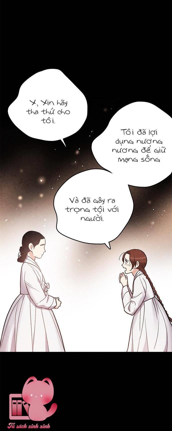 Lệnh Cấm Hôn - Chap 57