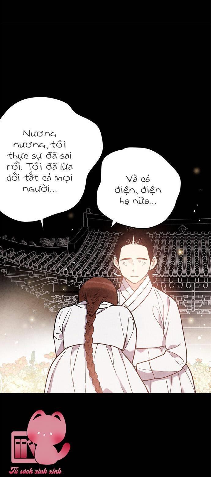 Lệnh Cấm Hôn - Chap 57