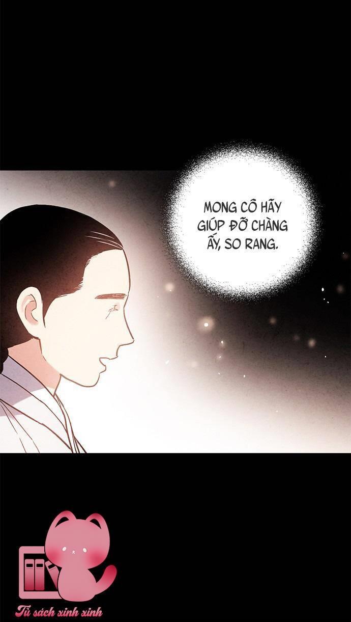 Lệnh Cấm Hôn - Chap 57