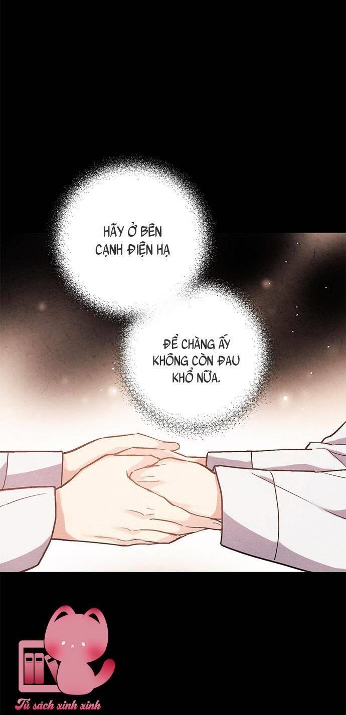 Lệnh Cấm Hôn - Chap 57