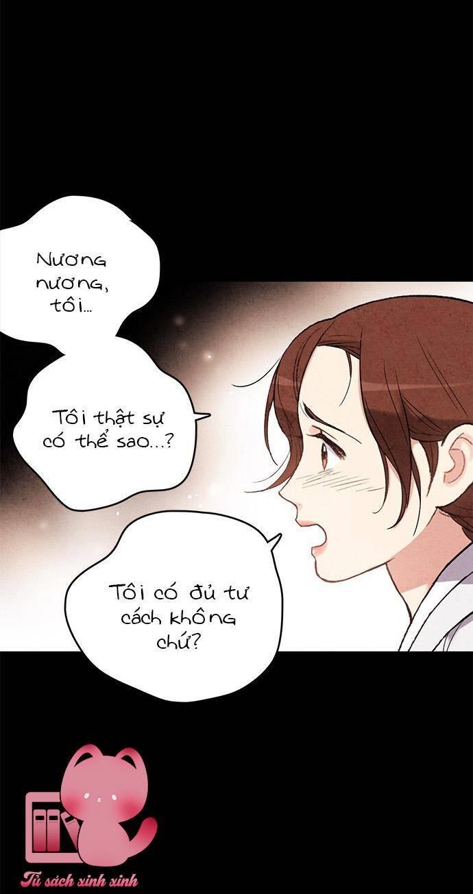 Lệnh Cấm Hôn - Chap 57