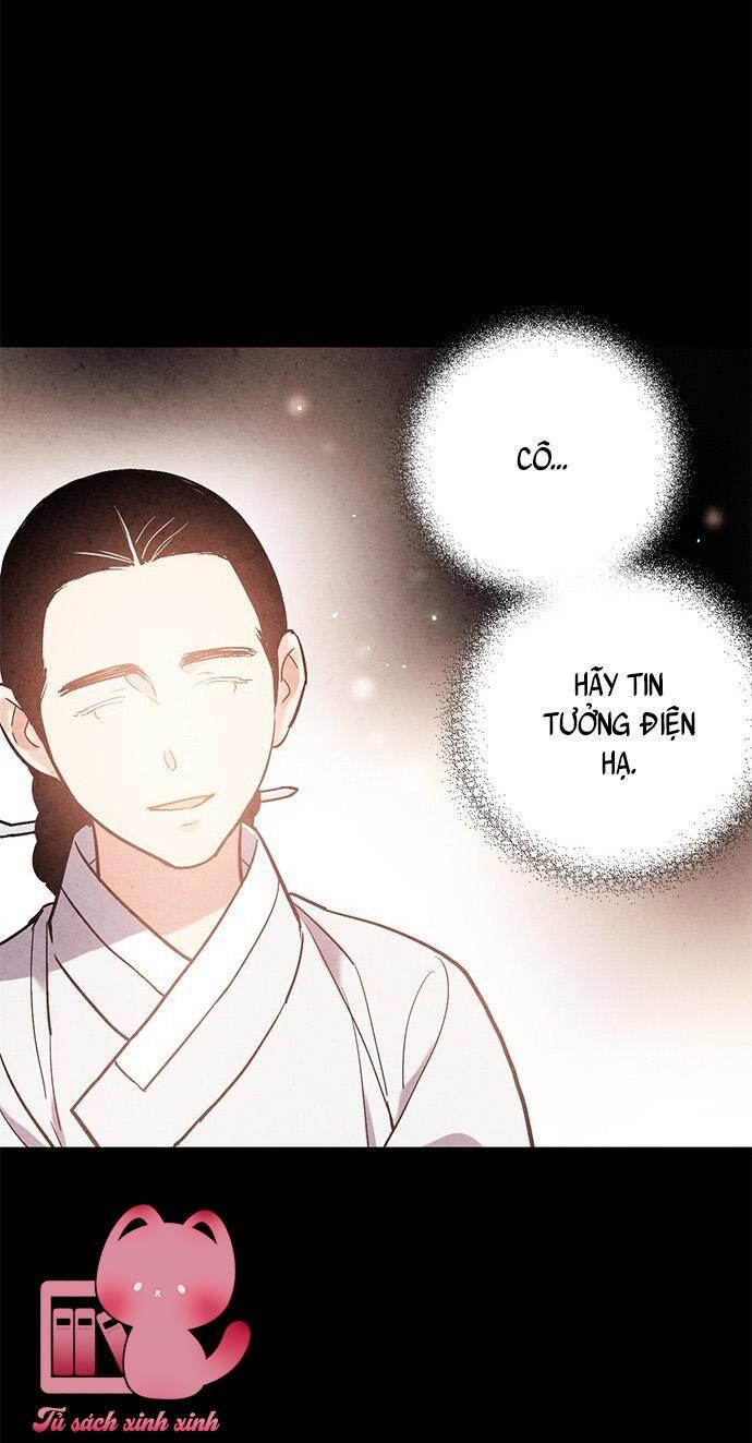 Lệnh Cấm Hôn - Chap 57