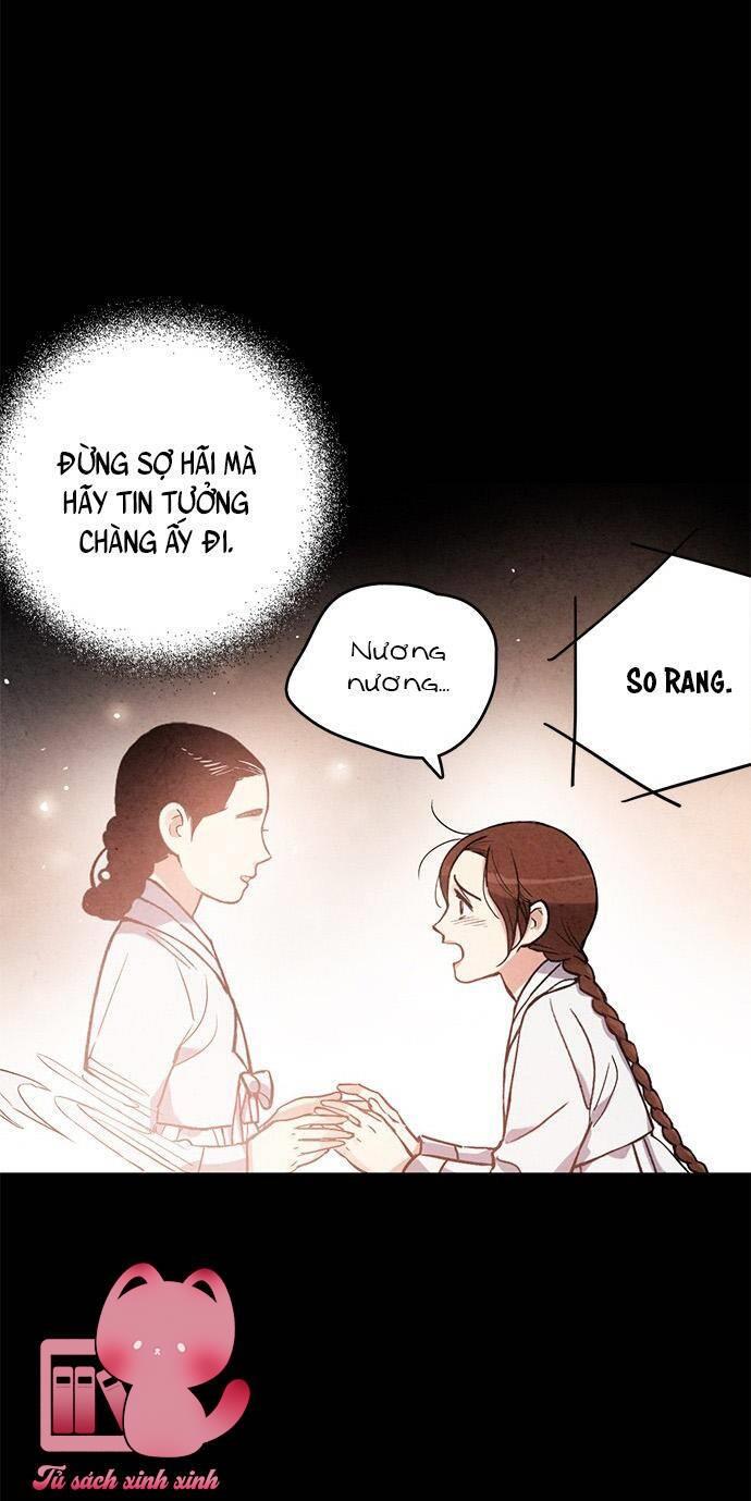 Lệnh Cấm Hôn - Chap 57