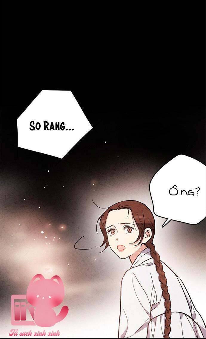 Lệnh Cấm Hôn - Chap 57