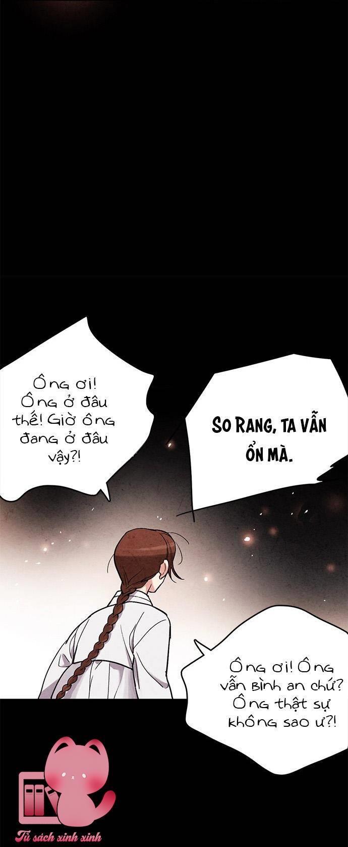 Lệnh Cấm Hôn - Chap 57
