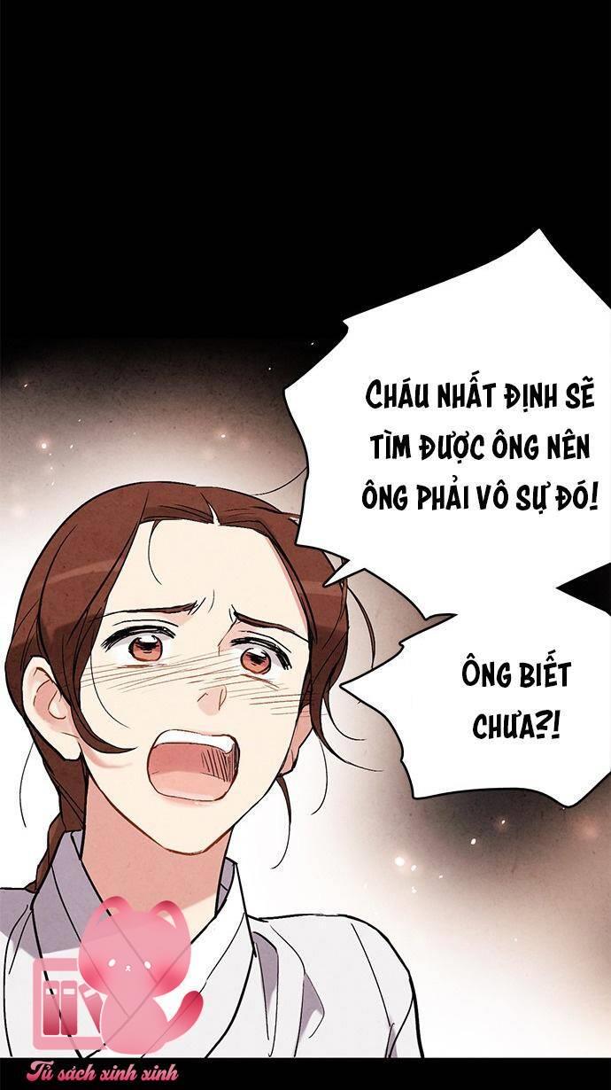 Lệnh Cấm Hôn - Chap 57