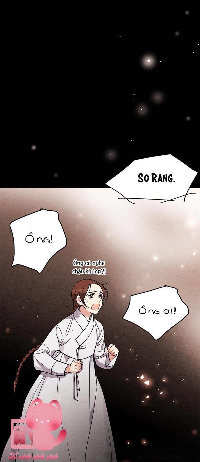 Lệnh Cấm Hôn - Chap 57