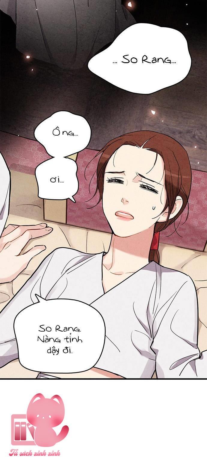 Lệnh Cấm Hôn - Chap 57