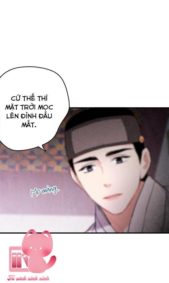 Lệnh Cấm Hôn - Chap 57
