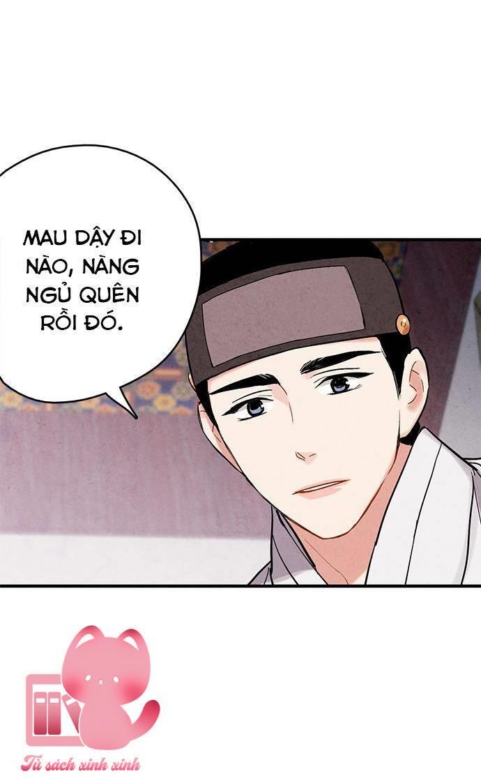 Lệnh Cấm Hôn - Chap 57